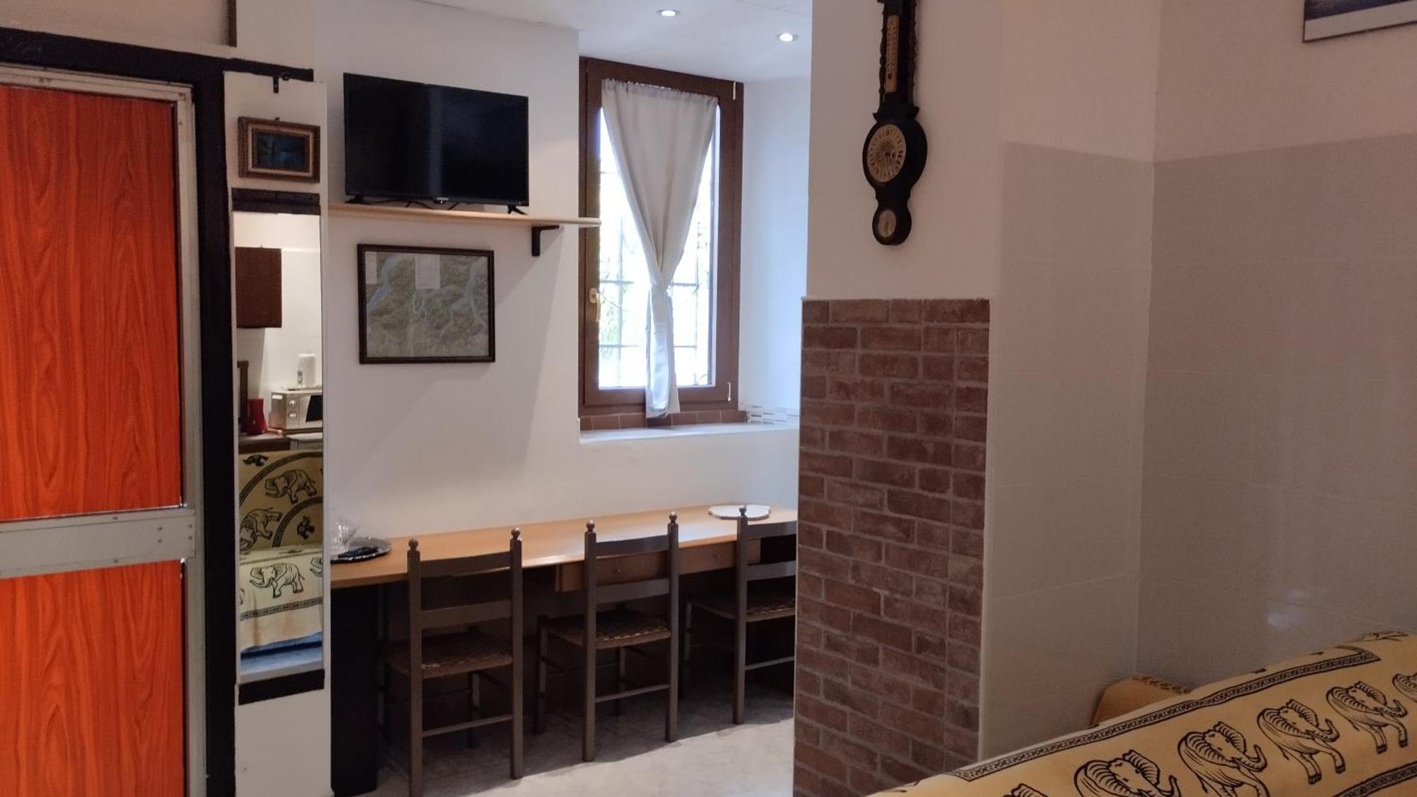 Ferienhaus La Vecchia Posta